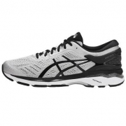 ASICS 亚瑟士 GEL-KAYANO 24 男士稳定支撑跑鞋