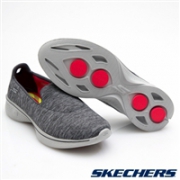SKECHERS斯凯奇 Go Walk 4 女士健步鞋