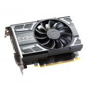 EVGA GTX 1050 Ti SC超频版显卡 短板