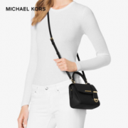 Michael Kors 迈克·科尔斯 迷你 Ava 剑桥单肩斜垮包 899元（999-100）
