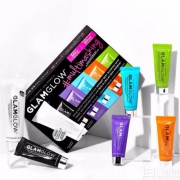 GLAMGLOW 格莱魅 发光面膜六件套装（白罐30g+黑/紫/蓝/橙/绿罐7g*5）新低£28 凑单直邮