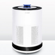 ECOVACS 科沃斯 ATMOBOT 沁宝 A650 空气净化机器人