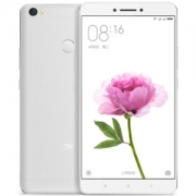 小米 Max 全网通 3GB内存 32GB ROM 银色 移动联通电信4G手机