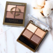 COSME大赏第1，SANA EXCEL 大地色眼影 5色全 Prime会员凑单免费直邮