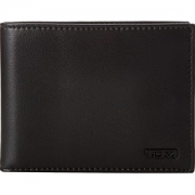 TUMI 途明 Delta Global 男士双折钱包