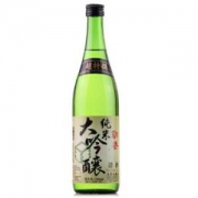 朝香 清酒 纯米大吟酿 720ml