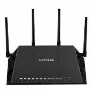 NETGEAR 美国网件 R7800 AC2600M双频千兆无线路由器