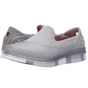 斯凯奇（Skechers）  Go Flex系列 14013 女款一脚蹬健步鞋