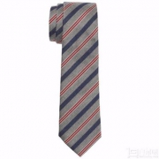 Tommy Hilfiger 男士Tailored真丝领带 Prime会员凑单免费直邮