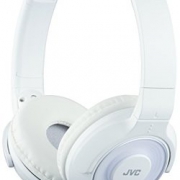 JVC 杰伟世 HA-S220 头戴耳机