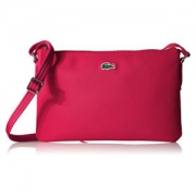 LACOSTE L.12.12 Concept Flat 女士斜挎包