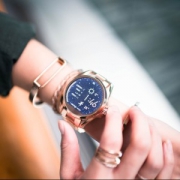 Michael Kors ACCESS Bradshaw  MKT5013 女款智能腕表