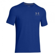 UNDER ARMOUR 安德玛 Charged Cotton 男士运动T恤