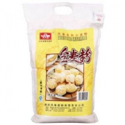 风筝 全麦粉 5kg *6件