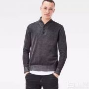 G-Star Raw Core Shawl 男士休闲针织衫 直邮含税