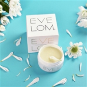 Eve Lom限量超值套装（卸妆膏50ml+急救面膜50ml+有色润唇膏7ml）