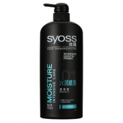 丝蕴(syoss)水润顺滑洗发露750ml