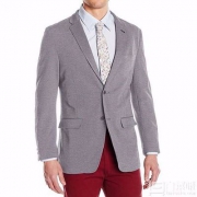 Tommy Hilfiger 汤米·希尔费格 Gene 男士休闲西服外套 1.8折 $52.49