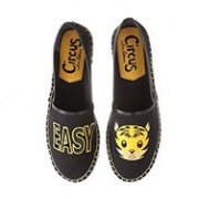 Circus by Sam Edelman Leni 12 女士休闲鞋