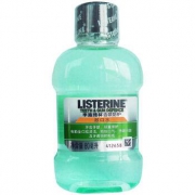 李施德林漱口水 齿龈防护 80ml（泰国进口）