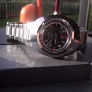 RADO 雷达 新创始型系列 自动机械男表 $385