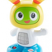 Prime会员凑单！Fisher-Price 费雪 唱跳能手小贝贝 MINI款 到手约58元