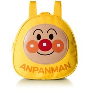 凑单品[anpanman] 豆沙面包超人 迷你双肩背包