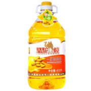 骆驼唛 特香压榨一级花生油 4.5L