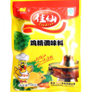 凑单：佳仙（jiaxian）鸡精 调味料 100g