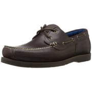 Timberland Mens Piper Cove Fg Boat Shoe
