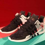 Adidas 阿迪达斯 近千款男女士鞋服降至5折，含新款EQT系列、Tubular Nova 、alphabounce等等