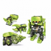 OWI T4 可变形太阳能机器人 Prime会员凑单免费直邮含税