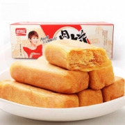 盼盼 肉松条 1020g*3件+凑单品