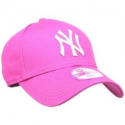 New Era 9Forty ESS NY Yankees女士时尚 棒球帽
