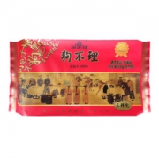 狗不理 简装三鲜包 （机制） 500g （12个） *4件