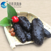 月亮湾 美国进口 淡干野生海参 50g 5-12头