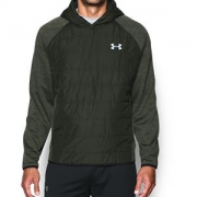 Under Armour 安德玛 Storm Swacket防水连帽卫衣1282193 $33.74