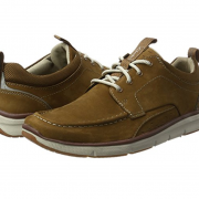 其乐（Clarks）  男士真皮船鞋休闲鞋