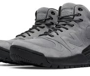 new balance Fresh Foam Paradox Suede 男款休闲工装靴