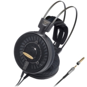 铁三角（Audio-technica）   ATH-AD2000X 开放式头戴HiFi耳机