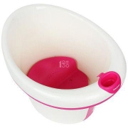 babyhood 维尼浴桶 BH-304 玫红 +凑单品