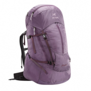 ARC'TERYX 始祖鸟 Altra 女款轻量旅行背包 48L