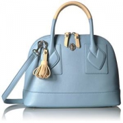 Anne Klein Billie Small Satchel 女士斜挎包