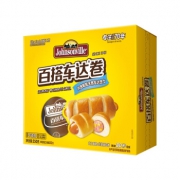 限地区：尊乐 芝士烤肠卷 250g