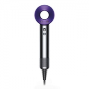dyson 戴森 Supersonic HD01 电吹风 紫色限量版