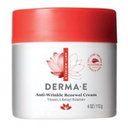 derma e Anti-Wrinkle Vitamin A Retinyl Palmitate Creme