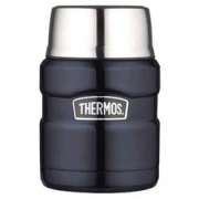 Prime会员！Thermos 膳魔师 King系列 食物焖烧罐 470ml