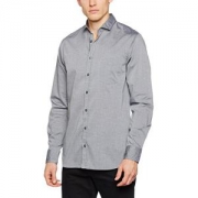 Boss Orange Mens 10195837 01 Casual Shirt