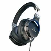 铁三角（Audio-technica）  ATH-MSR7 头戴式耳机