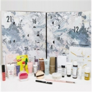 ASOS The Advent 女款圣诞限量版日历套装